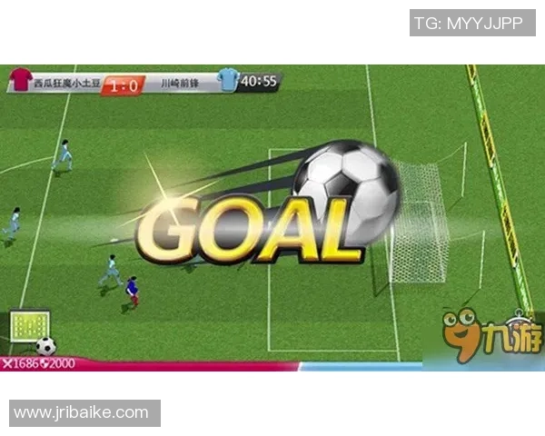 探索ds足球1的魅力与策略，打造属于你的足球梦想之旅